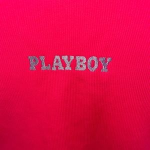 MISSGUIDED x PLAYBOY